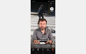 Doit-on céder le passage aux cyclistes sur les passages piétons ?